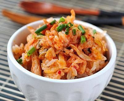 炒饭|10道美味简单的炒饭,不爱吃饭的孩子也会吃上一大碗,快来收藏