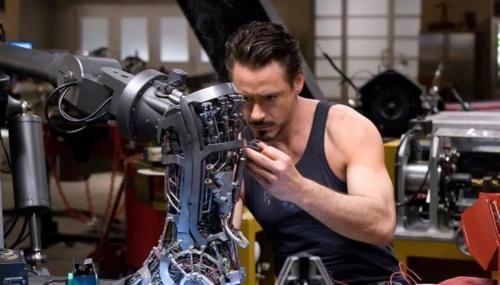  人民币|离开“钢铁侠”的小罗伯特·唐尼，第一部电影就彻底扑街？