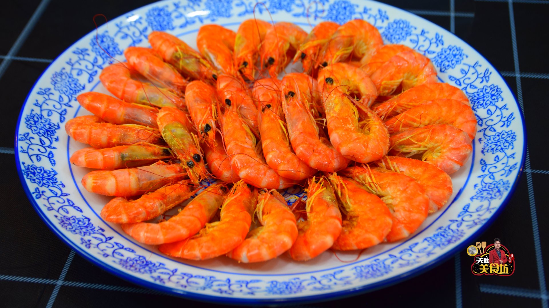 大虾|大虾广东人都喜欢这样做，烹饪过程只要掌握1步，做出来鲜香味美