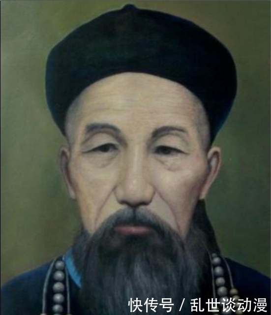 曾国藩|曾国藩为何擅自处死李秀成,让他免了凌迟之苦,给了他一个痛快