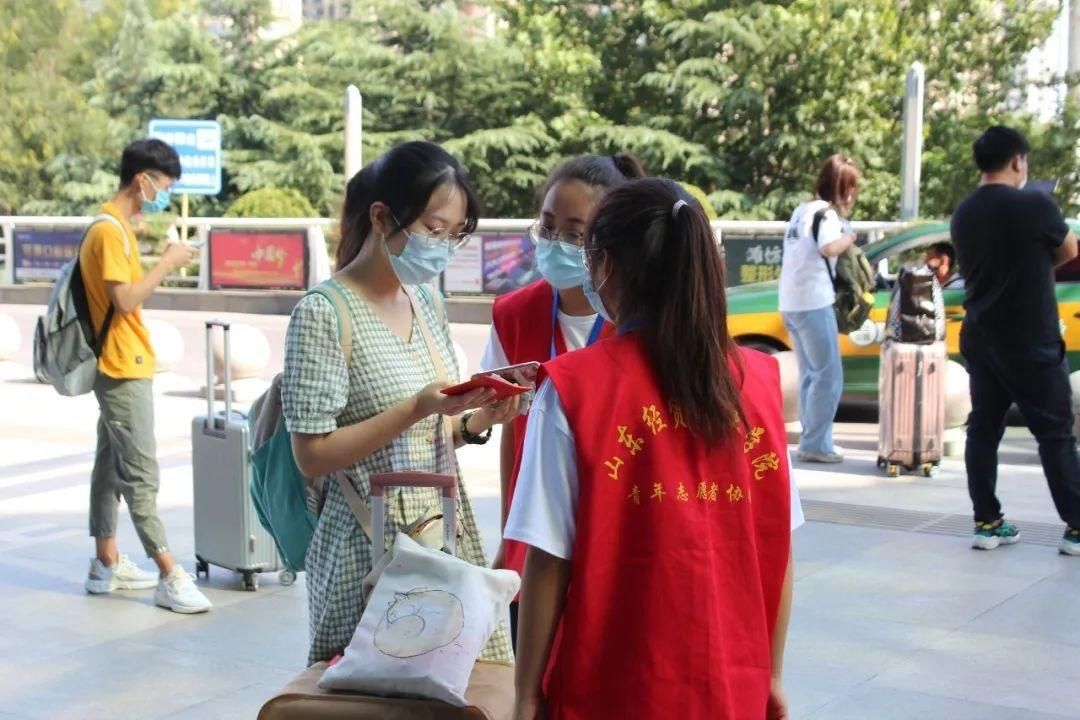  困难|文明实践在潍坊 | 潍坊市志愿服务传递人间大爱！