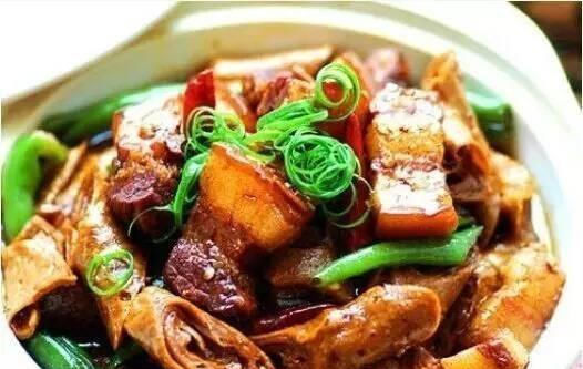  下饭|别具特色的几道家常菜，好吃的停不下筷子，解馋下饭，老少皆宜