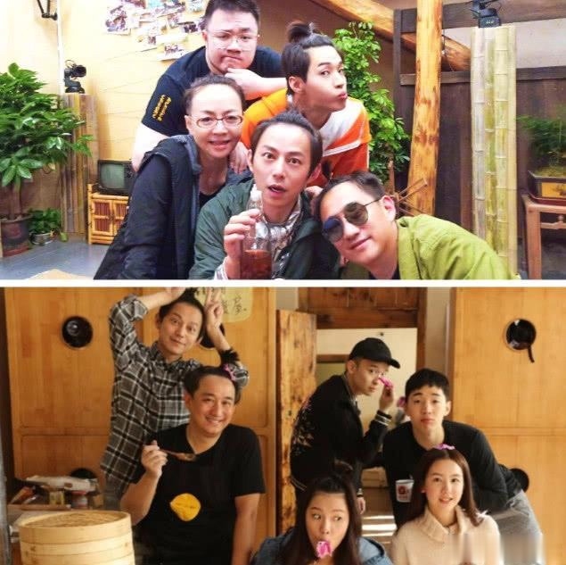  恶臭|情怀难敌资本恶臭，《向往的生活》第4季变味了