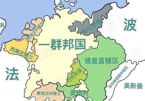 随口|“巴巴罗萨”是希特勒随口说的名字?不!这个名字是德意志的时代