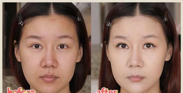  化妆|我飘了！下期“浪姐”我想去踢馆！