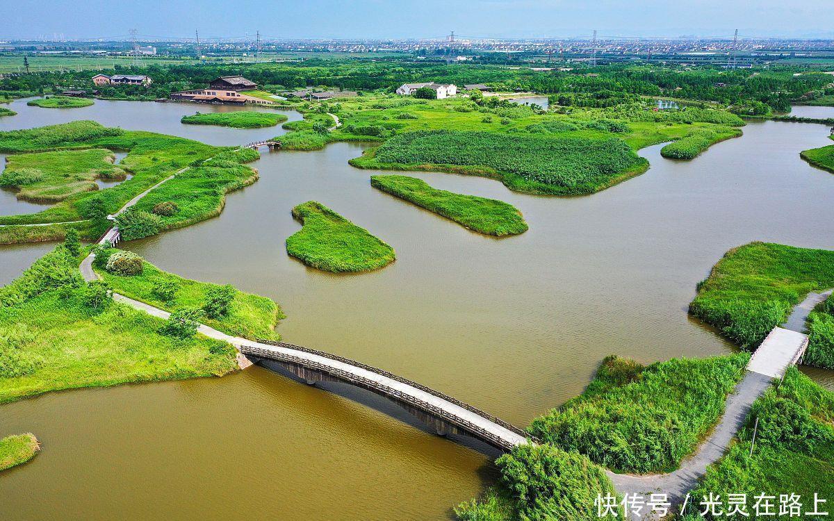  嫩江|映像中国—这里被称为“丹顶鹤之乡”，这里有众多湿地保护区景观