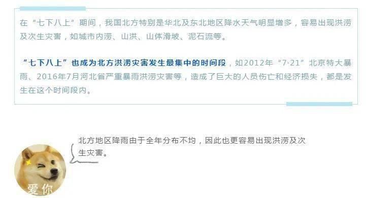 手绘|手绘科普插画:传说中的“七下八上”是个啥?