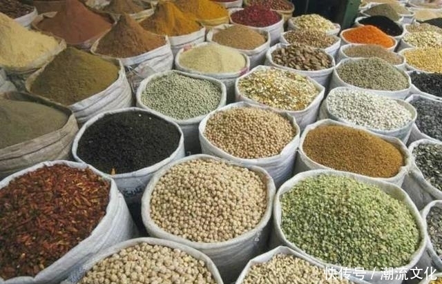 淀粉|红薯、紫薯、白薯,三种甘薯功效各不同,你可别吃错了