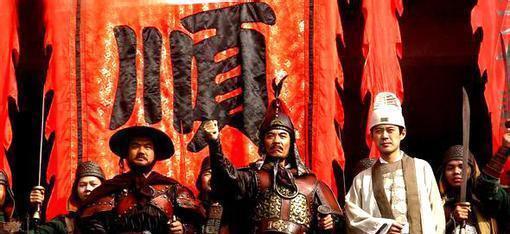 族谱|此人称自己是李自成的后代,拿出族谱证明,还说出闯王墓的位置!