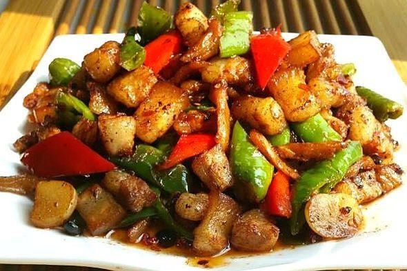 不腻|好吃不腻的家常菜,营养美味又健康,简单一做,家人吃得很满足!