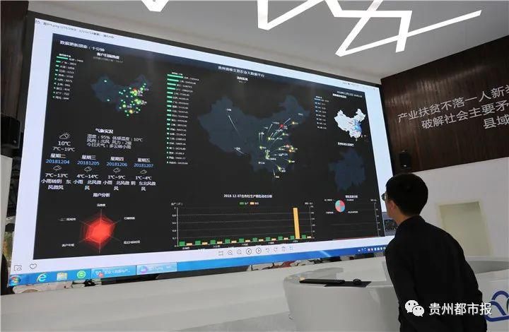  二维码|大数据与乡村振兴 | 当修文猕猴桃遇上二维码