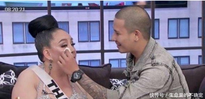 大妈|男子偏爱六旬大妈 节目现场秀“真爱” 背后真相令人咋舌！