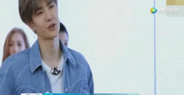  王一博|《这就是街舞》张艺兴得到专业认可，但是为何王一博却在摆手？