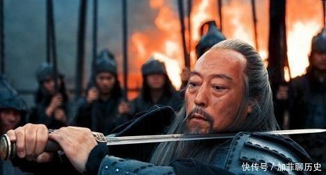 记载|在三国历史中,并不是所有的典故都有记载,火烧上方谷受质疑