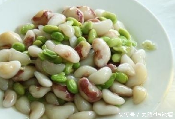 美味|立秋后,遇见此菜别手软,美味下饭,排出毒素,早食早受益