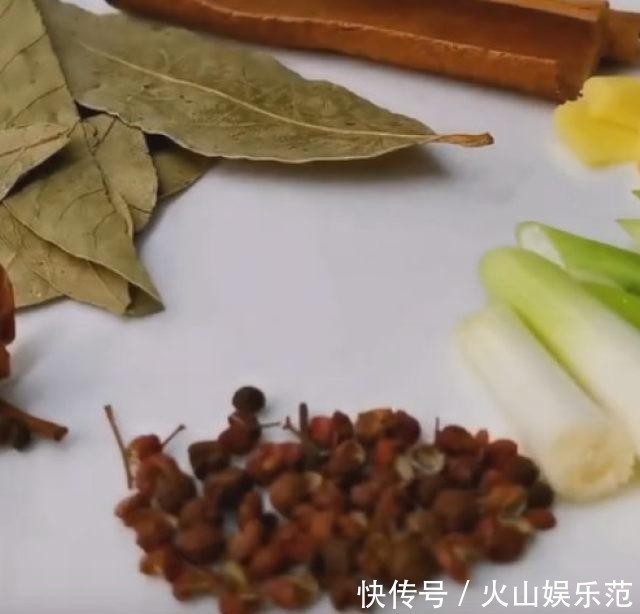 早上|五香蛋,做法简单,早上吃很合适