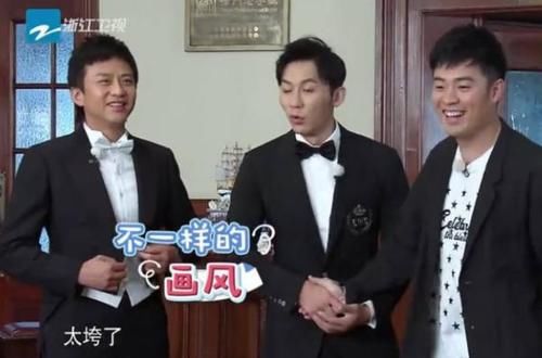  导演|《跑男》陈赫突然“暴瘦”，原因竟是因为导演公开“嘲笑”他！