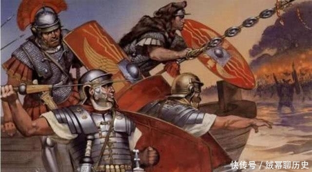 鹰犬|近卫军:本是皇帝的鹰犬,为何最后却成皇帝的“掘墓人”?