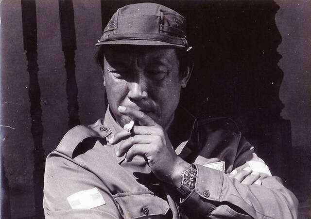  中国|世界最大毒枭说过一句话，让国人记住了他