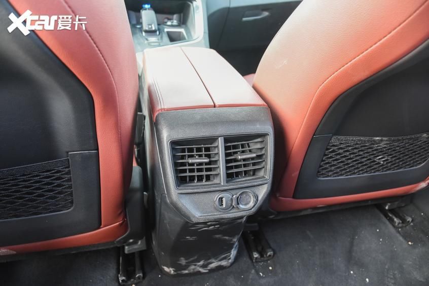 东风|两驱车也能玩越野? 再试东风标致4008