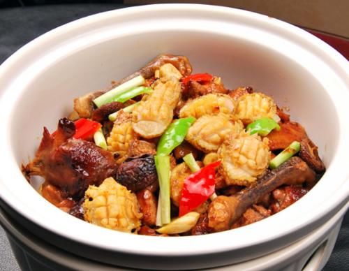  大厨|家里来客人不要慌，大厨教你3招，个个都是硬菜，客人爱吃，有面