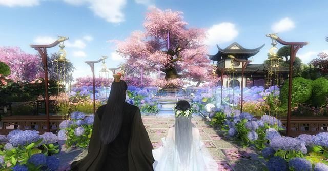  玩家|女玩家深夜求助：游戏老公对我太好，但是我不想深陷其中怎么办？