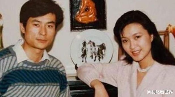  刘晓庆|她与刘晓庆齐名，结婚后抛夫弃女，嫁小10岁男友后却反被抛弃！