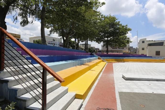  公园|珠海首个！航空航天主题！又一个新公园来了…