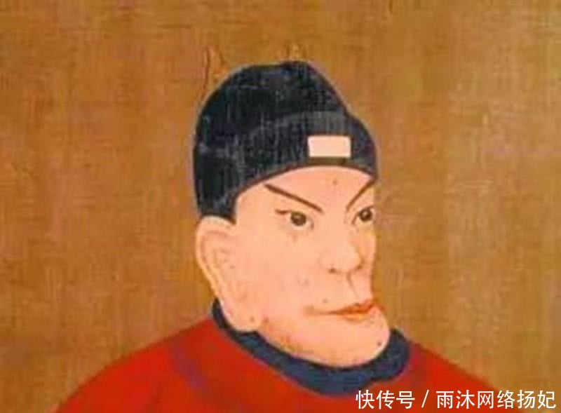 皇帝|好朋友是皇帝，他前来投奔，皇帝：推出去斩了！