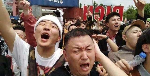  加剧|《新说唱》beef再度升级？厂牌之争加剧，一些rapper一点都不real