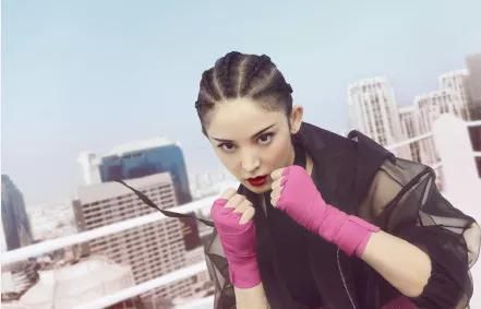  赵丽颖|赵丽颖杜华结怨？