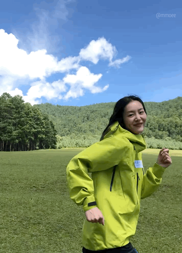  佛系|周迅刘雯变综艺咖 我却种草了她们的“佛系”穿搭