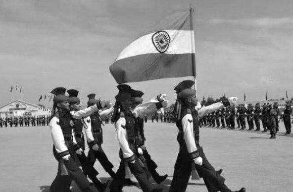 说完|印度再推国防自主化，可这不是一句话，说完就行，是要干实事的！