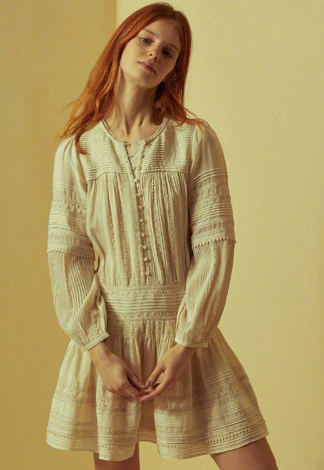 色调|还在为穿搭过于繁杂而困恼吗?是时候为你的穿衣搭配做做减法了