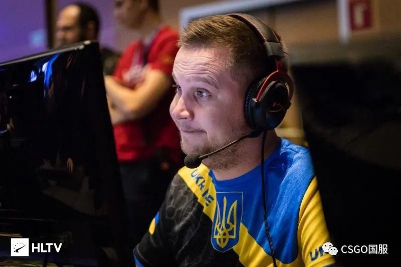  markeloff|CS末代狙神不再扛狙——markeloff