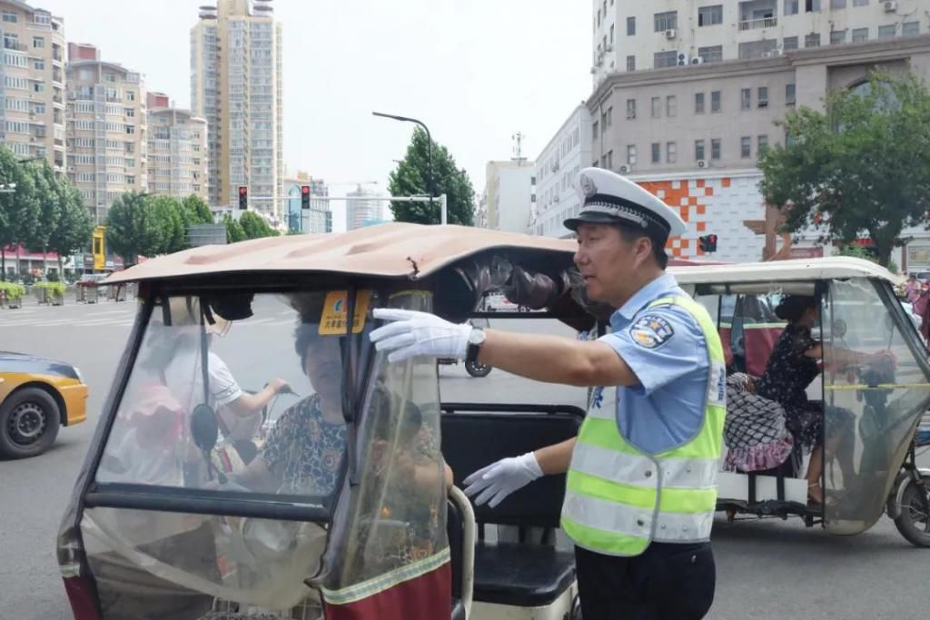 违法行为|在商丘，非机动车逆行、走机动车道要被罚款啦！