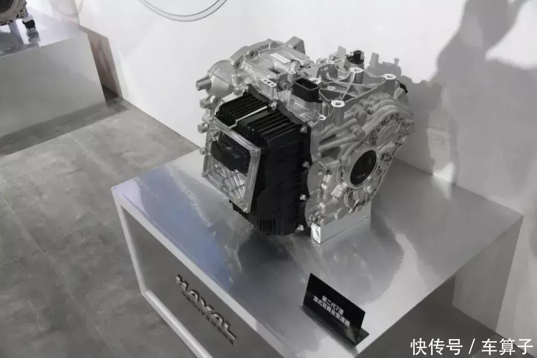 国民|试驾|第三代哈弗H6 能否再次蝉联SUV“国民神车”称号?