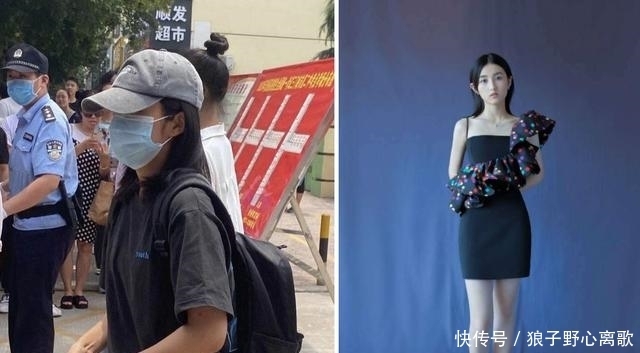 校服|毕业季穿衣指南|没了校服还会穿衣么?重启你的穿搭“修炼”之路