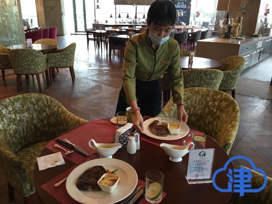  趋势|“随心选”杜绝餐饮浪费 点餐制成为自助餐新趋势