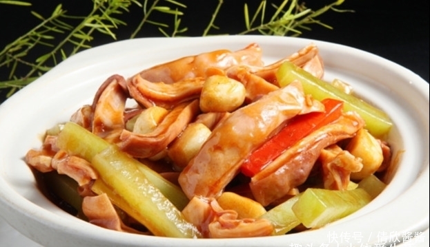 鸡蛋|越吃越香的几道家常菜,色香味俱全,下酒下饭,爽口又开胃