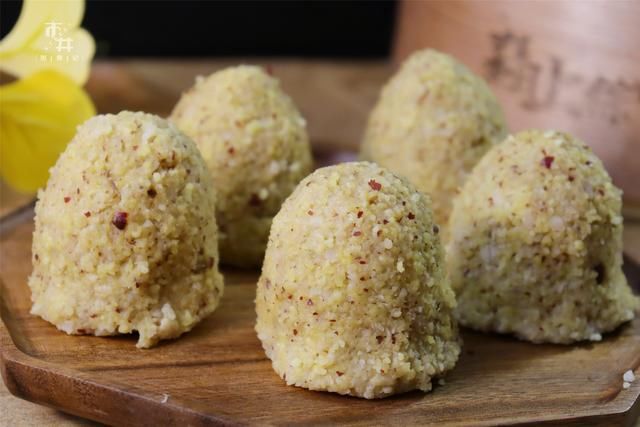  红枣|快立秋了，这食材该抓紧吃了，我家每年都要蒸几十次，清香软糯