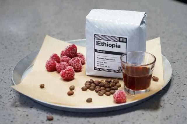  回顾|来回咖啡|打造去品牌化咖啡文化社区——NCA回顾系列VOL.4