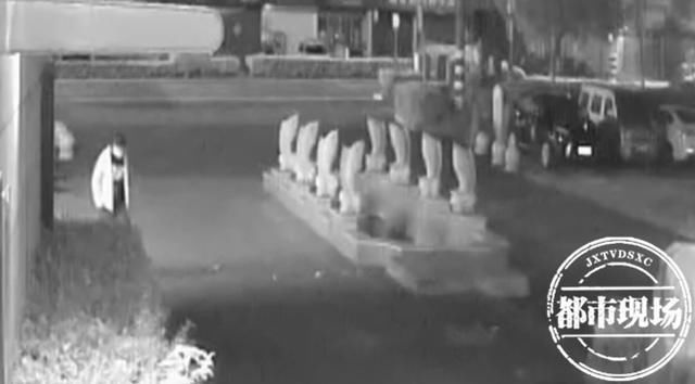 卖家|刚买的二手摩托被偷，盗车贼竟是卖家：“刚好有备用钥匙”