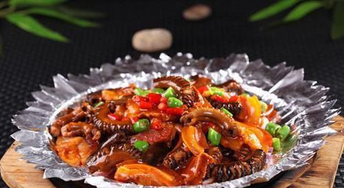  从来|寄生虫最多的4类食物，医生从来都不吃，很多人却当成宝经常买