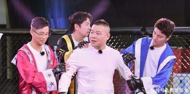 救命稻草|当王迅成为《极限挑战》的“救命稻草”,也难怪没人看了