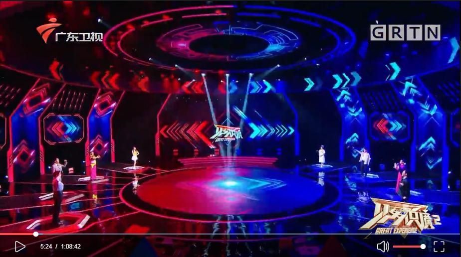  节目|借鉴？模仿？这两档答题节目到底是同质还是抄袭？