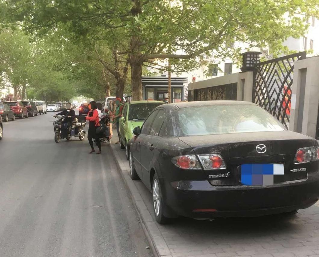 破解|停车占道太愁人，破解难题不妨试试这些招儿