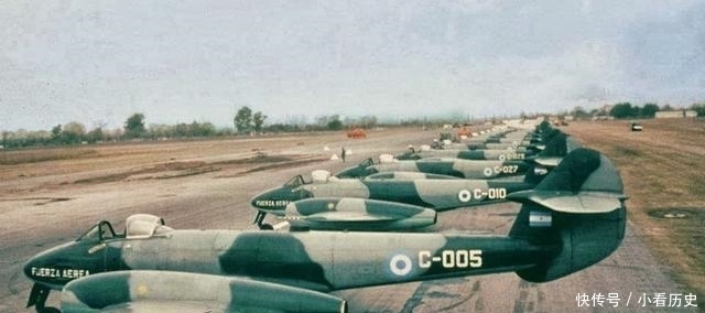  西班牙|闲聊1982年的马岛战争，争取一文带你了解来龙去脉