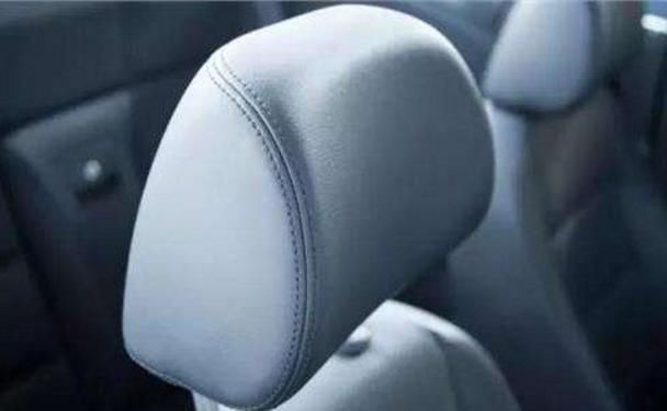  用途|为何汽车头枕怎么放都不舒服？因为你没弄明白它的用途，别错过了