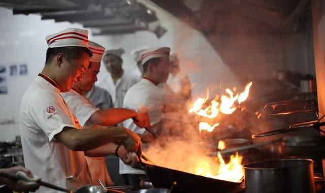 手写|60岁大厨分享:用20年的小吃手写配方,花钱都难买到,值得收藏